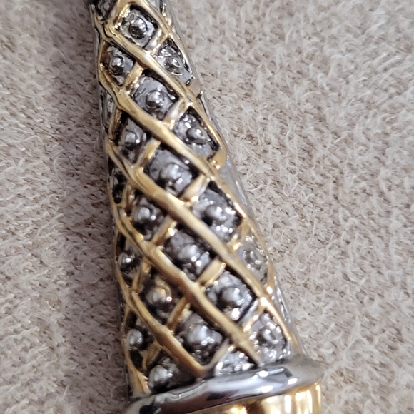 CUFF & Earring SET - Picture 4 of 8